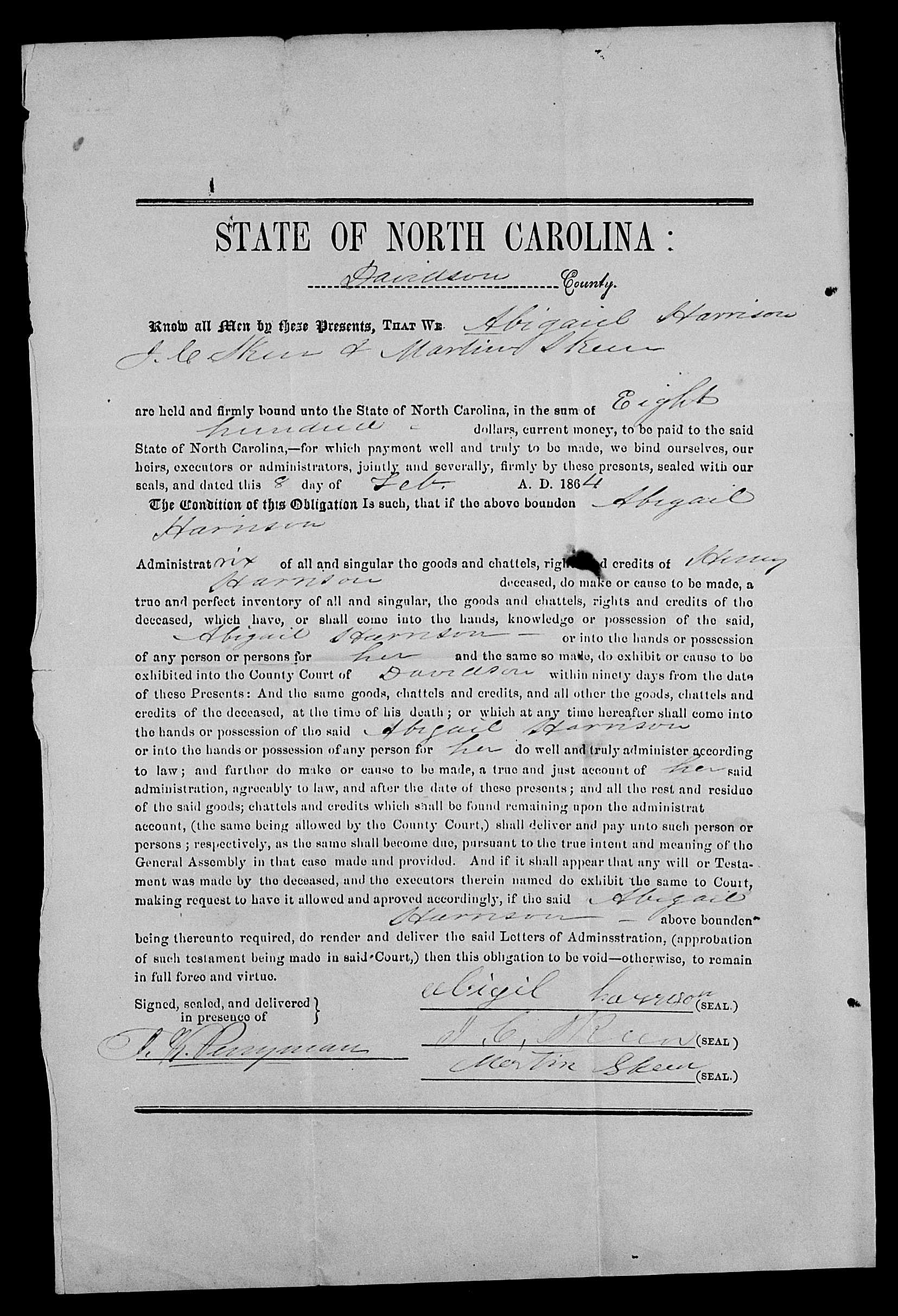 Document